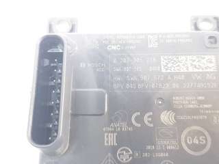 Recambio de modulo electronico para seat leon sportstourer (kl8) 2020- referencia OEM IAM 5WA907561 0203305278 