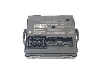 Recambio de modulo electronico para seat leon sportstourer (kl8) 2020- referencia OEM IAM 5WA907530L A2C78413303 