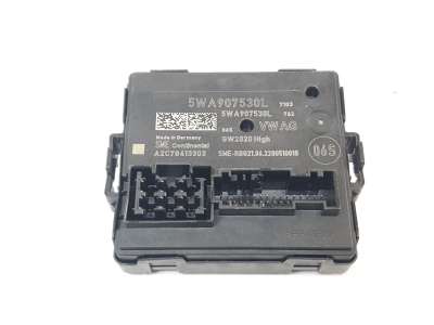 Recambio de modulo electronico para seat leon sportstourer (kl8) 2020- referencia OEM IAM 5WA907530L A2C78413303 