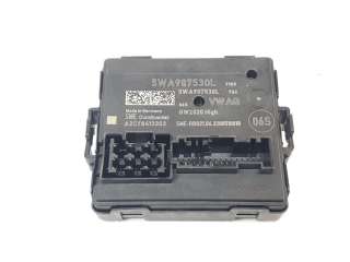 Recambio de modulo electronico para seat leon sportstourer (kl8) 2020- referencia OEM IAM 5WA907530L A2C78413303 