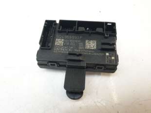 Recambio de modulo electronico para seat leon sportstourer (kl8) 2020- referencia OEM IAM 5Q4959593P  