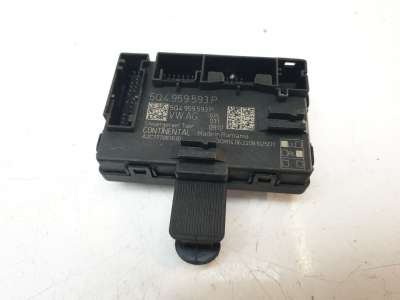 Recambio de modulo electronico para seat leon sportstourer (kl8) 2020- referencia OEM IAM 5Q4959593P  