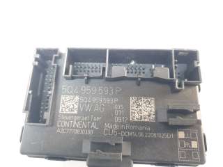 Recambio de modulo electronico para seat leon sportstourer (kl8) 2020- referencia OEM IAM 5Q4959593P  