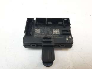 Recambio de modulo electronico para seat leon sportstourer (kl8) 2020- referencia OEM IAM 5Q4959592P  