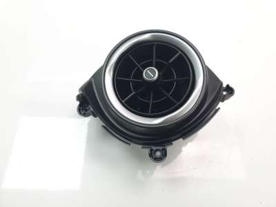 Recambio de aireador derecho para hyundai kona 2017- referencia OEM IAM 97490J9AA0  
