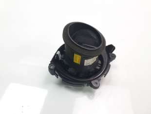Recambio de aireador derecho para hyundai kona 2017- referencia OEM IAM 97490J9AA0   2