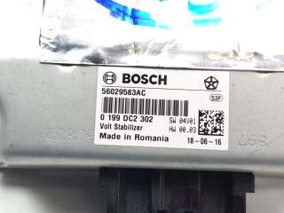 Recambio de modulo electronico para jeep compass ii 2017- longitude 4x2 referencia OEM IAM 56029583AC  