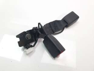 Recambio de enganche cinturon trasero derecho para hyundai kona 2017- referencia OEM IAM LY20ZA  