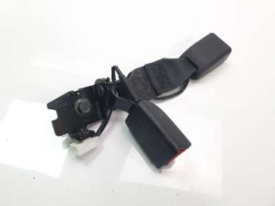 Recambio de enganche cinturon trasero derecho para hyundai kona 2017- referencia OEM IAM LY20ZA  