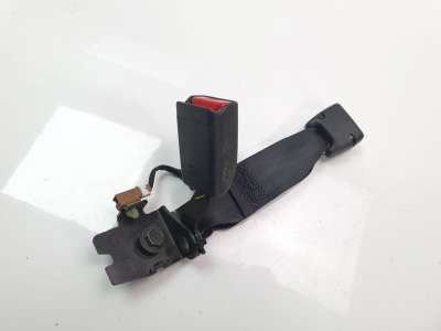 Recambio de enganche cinturon trasero izquierdo para hyundai kona 2017- referencia OEM IAM LY19ZA  