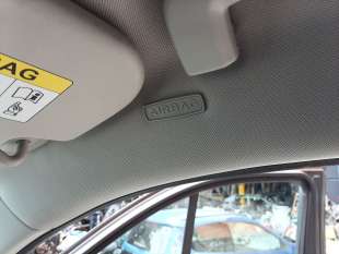 Recambio de airbag cortina delantero derecho para ford tourneo custom v362 autobús (f3) 2012- 2.0 ecoblue mhev referencia OEM IA