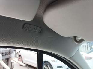 Recambio de airbag cortina delantero izquierdo para ford tourneo custom v362 autobús (f3) 2012- 2.0 ecoblue mhev referencia OEM 