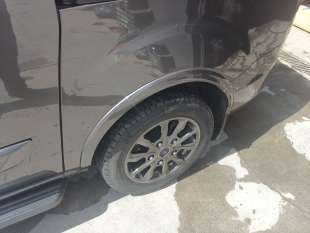 Recambio de aletin trasero izquierdo para ford tourneo custom v362 autobús (f3) 2012- 2.0 ecoblue mhev referencia OEM IAM 212239