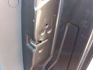 Recambio de cerradura puerta delantera derecha para ford tourneo custom v362 autobús (f3) 2012- 2.0 ecoblue mhev referencia OEM 