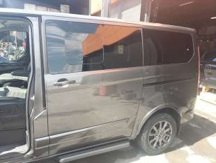 Recambio de cerradura puerta trasera izquierda para ford tourneo custom v362 autobús (f3) 2012- 2.0 ecoblue mhev referencia OEM 