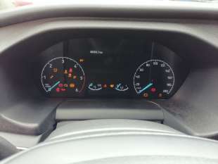 Recambio de cuadro instrumentos para ford tourneo custom v362 autobús (f3) 2012- 2.0 ecoblue mhev referencia OEM IAM 2704170  