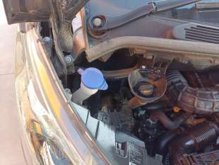 Recambio de deposito limpia para ford tourneo custom v362 autobús (f3) 2012- 2.0 ecoblue mhev referencia OEM IAM 1924048  