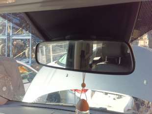 Recambio de espejo para ford tourneo custom v362 autobús (f3) 2012- 2.0 ecoblue mhev referencia OEM IAM 5200348  