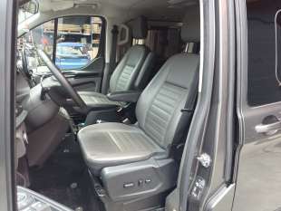 Recambio de juego asientos completo para ford tourneo custom v362 autobús (f3) 2012- 2.0 ecoblue mhev referencia OEM IAM 1876724