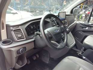 Recambio de kit airbag para ford tourneo custom v362 autobús (f3) 2012- 2.0 ecoblue mhev referencia OEM IAM 2617299  
