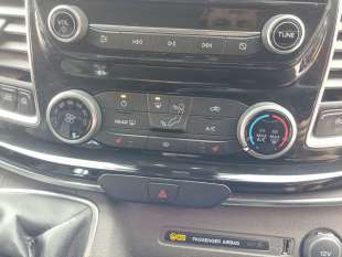 Recambio de mando climatizador para ford tourneo custom v362 autobús (f3) 2012- 2.0 ecoblue mhev referencia OEM IAM JK2T19980BH 