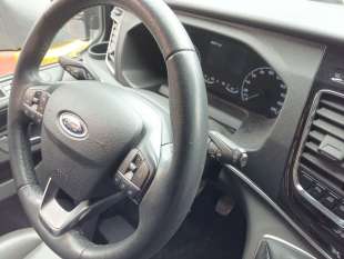 Recambio de mando intermitentes para ford tourneo custom v362 autobús (f3) 2012- 2.0 ecoblue mhev referencia OEM IAM 2315637  