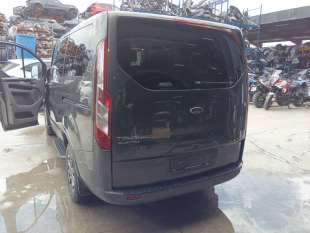 Recambio de maneta exterior porton para ford tourneo custom v362 autobús (f3) 2012- 2.0 ecoblue mhev referencia OEM IAM 1857333 