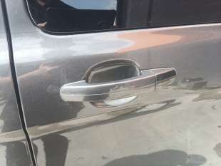 Recambio de maneta exterior trasera izquierda para ford tourneo custom v362 autobús (f3) 2012- 2.0 ecoblue mhev referencia OEM I