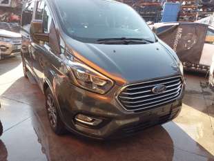 Recambio de morro completo para ford tourneo custom v362 autobús (f3) 2012- 2.0 ecoblue mhev referencia OEM IAM JK2117F003   2