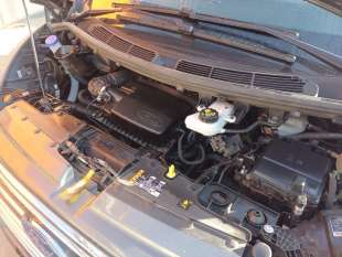Recambio de motor completo para ford tourneo custom v362 autobús (f3) 2012- 2.0 ecoblue mhev referencia OEM IAM BCFC  