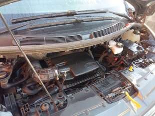 Recambio de motor limpia delantero para ford tourneo custom v362 autobús (f3) 2012- 2.0 ecoblue mhev referencia OEM IAM 2006324 