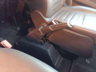 Recambio de palanca freno para ford tourneo custom v362 autobús (f3) 2012- 2.0 ecoblue mhev referencia OEM IAM 2527103  