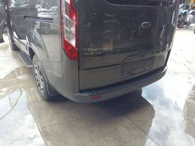 Recambio de paragolpes trasero para ford tourneo custom v362 autobús (f3) 2012- 2.0 ecoblue mhev referencia OEM IAM 2183639  107