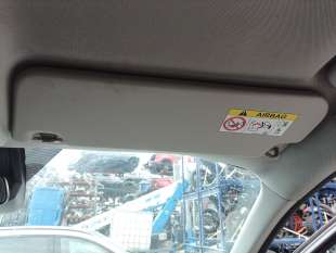 Recambio de parasol derecho para ford tourneo custom v362 autobús (f3) 2012- 2.0 ecoblue mhev referencia OEM IAM 1864031  