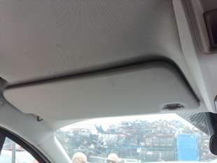 Recambio de parasol izquierdo para ford tourneo custom v362 autobús (f3) 2012- 2.0 ecoblue mhev referencia OEM IAM 1768453  