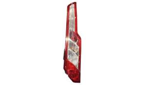 Recambio de piloto trasero izquierdo para ford tourneo custom v362 autobús (f3) 2012- 2.0 ecoblue mhev referencia OEM IAM BK2113