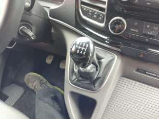 Recambio de pomo palanca cambio para ford tourneo custom v362 autobús (f3) 2012- 2.0 ecoblue mhev referencia OEM IAM 2225807  