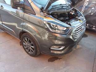 Recambio de puente delantero para ford tourneo custom v362 autobús (f3) 2012- 2.0 ecoblue mhev referencia OEM IAM 2470268  