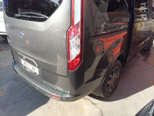Recambio de puente trasero para ford tourneo custom v362 autobús (f3) 2012- 2.0 ecoblue mhev referencia OEM IAM 2500921  