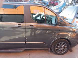 Recambio de puerta delantera derecha para ford tourneo custom v362 autobús (f3) 2012- 2.0 ecoblue mhev referencia OEM IAM 248826