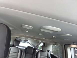 Recambio de techo interior para ford tourneo custom v362 autobús (f3) 2012- 2.0 ecoblue mhev referencia OEM IAM 1908091  