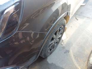 Recambio de transmision delantera izquierda para ford tourneo custom v362 autobús (f3) 2012- 2.0 ecoblue mhev referencia OEM IAM