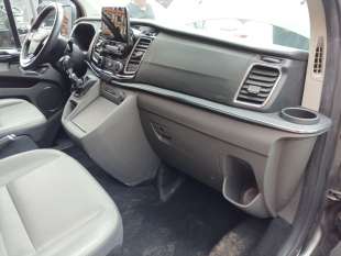 Recambio de ventilador calefaccion para ford tourneo custom v362 autobús (f3) 2012- 2.0 ecoblue mhev referencia OEM IAM 2688214 
