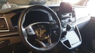 Recambio de volante para ford tourneo custom v362 autobús (f3) 2012- 2.0 ecoblue mhev referencia OEM IAM JK213600LB3ZHE  