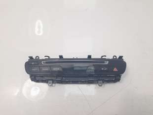Recambio de mando multifuncion para mercedes-benz clase c (w205) familiar 2014- 2.1 cdi cat referencia OEM IAM A2059054601  