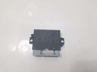 Recambio de modulo electronico para mercedes-benz clase c (w205) familiar 2014- 2.1 cdi cat referencia OEM IAM A0009003806  