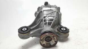 Recambio de diferencial trasero para jaguar f-pace (x761) 2015- 2.0 sd4 awd referencia OEM IAM HK834A213FC 40159383 