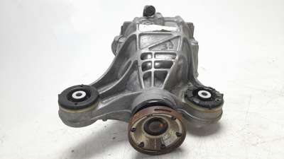 Recambio de diferencial trasero para jaguar f-pace (x761) 2015- 2.0 sd4 awd referencia OEM IAM HK834A213FC 40159383 