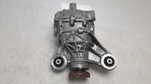 Recambio de diferencial trasero para jaguar f-pace (x761) 2015- 2.0 sd4 awd referencia OEM IAM HK834A213FC 40159383  2