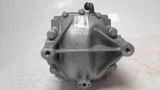 Recambio de diferencial trasero para jaguar f-pace (x761) 2015- 2.0 sd4 awd referencia OEM IAM HK834A213FC 40159383 